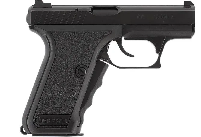 HK P7 M13 GBB Green Gas 6mm